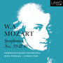 W.A. Mozart: Symphonies Nos. 39 & 40 - Norwegian Radio Orchestra