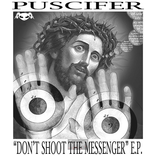 Don't Shoot The Messenger - Puscifer 