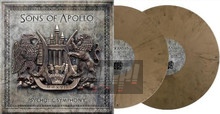 Psychotic Symphony - Sons Of Apollo - bigger Psychotic Symphony - Sons Of Apollo