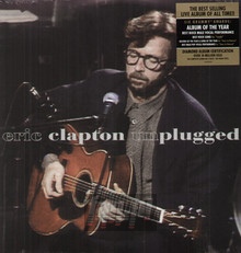 Unplugged - Eric Clapton