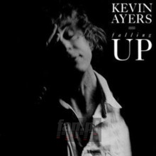 Falling Up - Kevin Ayers