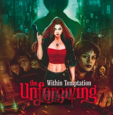 The Unforgiving - Within Temptation