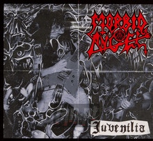 Juvenilia - Morbid Angel