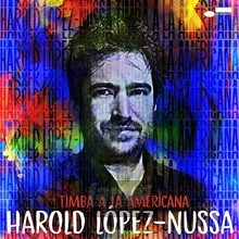 Timba A La Americana - Lopez Nussa Harold