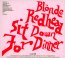 Sit Down For Dinner - Blonde Redhead