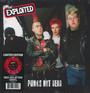 Punks Not Dead - The Exploited