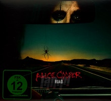 Road - Alice Cooper