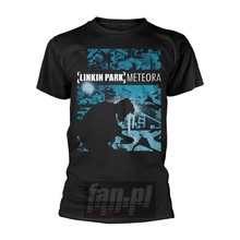 Meteora Drip Collage _TS80334_ - Linkin Park