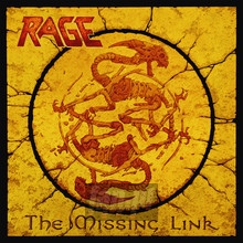 The Missing Link - Rage
