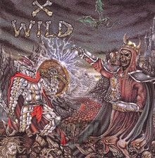 Savageland - X-Wild