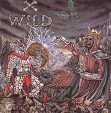 Savageland - X-Wild - bigger Savageland - X-Wild