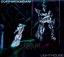 Lighthouse - Duff McKagan