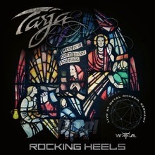 Rocking Heels: Live At Metal Church - Tarja   