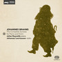 Brahms: The Complete Sonatas For Piano & Violin - Johannes  Leertouwer  /  Julian Reynolds