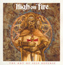 The Art Of Self Defense - High On Fire