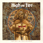 The Art Of Self Defense - High On Fire