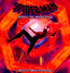 Spider-Man: Across The Spider-Verse OST - Daniel Pemberton Spider-Man: Across The Spider-Verse OST - Daniel Pemberton