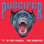 V Is For Viagra: Remixes - Puscifer 