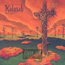 Kalmah - Kalmah