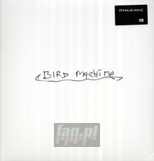 Bird Machine - Sparklehorse - bigger Bird Machine - Sparklehorse