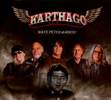 Mate Peter In Rock! - Karthago