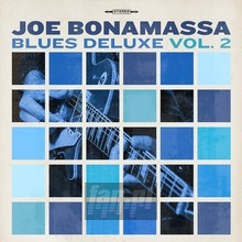 Blues Deluxe vol. 2 - Joe Bonamassa