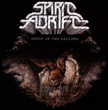 Ghost At The Gallows - Spirit Adrift