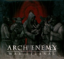 War Eternal - Arch Enemy