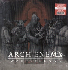 War Eternal - Arch Enemy