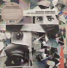 Coin Coin Chapter Five: In The Garden - Matana Roberts - powiększ Coin Coin Chapter Five: In The Garden - Matana Roberts