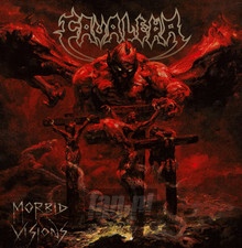 Morbid Visions - Cavalera   