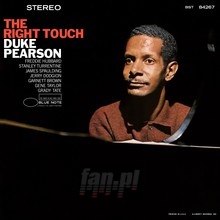 The Right Touch - Duke Pearson - powiększ The Right Touch - Duke Pearson