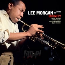 Infinity - Lee Morgan
