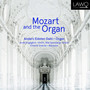 Mozart & The Organ - Anders Eidsten Dahl 