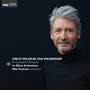 IV Concerti Armonici - Mike  Fentross  /  La Sfera Armoniosa