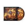 Reborn In Flames - Chris Bohltendahl  -Steelhammer-