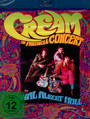 Farewell Concert 1968 - Cream