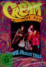 Farewell Concert 1968 - Cream