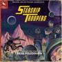 Starship Troopers  OST - Basil Poledouris