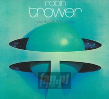 Twice Removed From Yesterday - Robin Trower