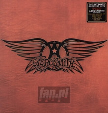 Greatest Hits - Aerosmith