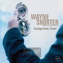 Footprints Live! - Wayne Shorter - powiększ Footprints Live! - Wayne Shorter