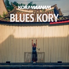 Blues Kory - Kora   