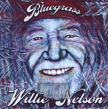 Bluegrass - Willie Nelson