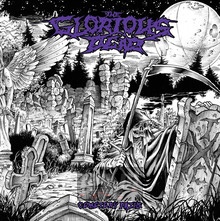 Cemetery Paths - Glorious Dead - bigger Cemetery Paths - Glorious Dead