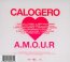 A.M.O.U.R - Calogero