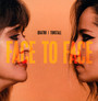 Face To Face - Suzi  Quatro  / KT  Tunstall 