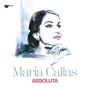 Assoluta Callas - Maria Callas