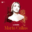 La Divina Maria Callas - Maria Callas