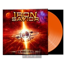 Firestar - Iron Savior